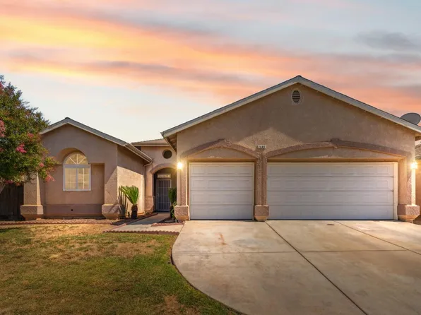 2489 S Lind Ave, Fresno, CA 93725