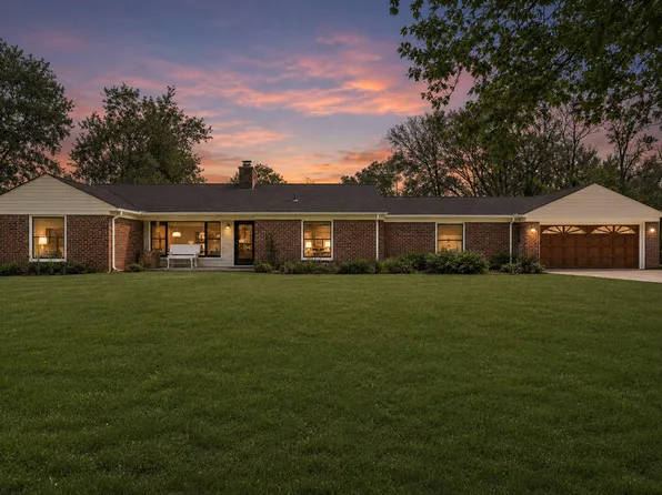 16195 Madoline St, Beverly Hills, MI 48025