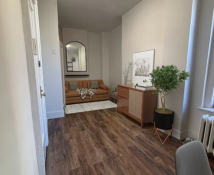 500 W End Ave #12L — Photo 2