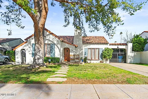 514 W Palm Ln Photo 1