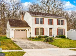 10209 Snowden Rd, Laurel, MD 20708