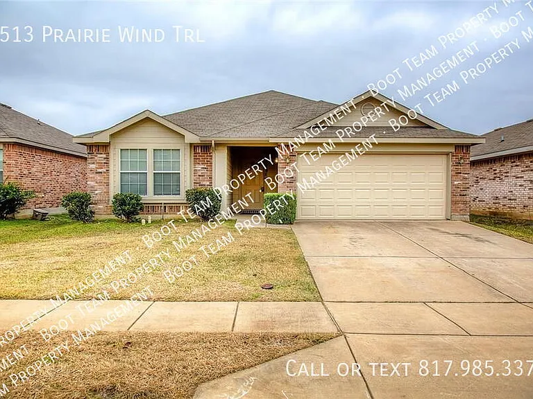 8513 Prairie Wind Trl — Photo 1