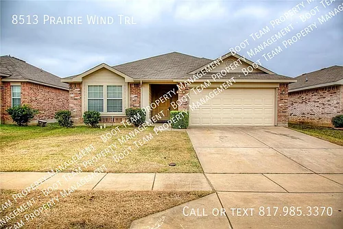 8513 Prairie Wind Trl Photo 1 8513 Prairie Wind Trl Photo 1