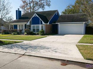 4429 Union Dr, Baton Rouge, LA 70814