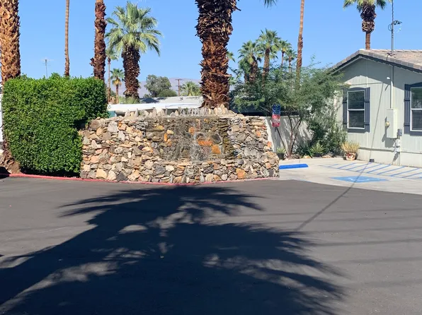 Tramview Mobile Home Park, 67920 E Palm Canyon Dr #22ROO, Cathedral City, CA 92234