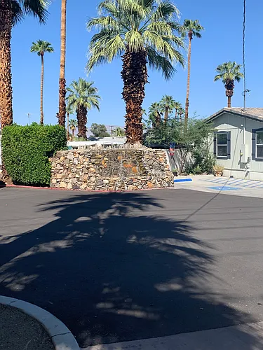 Tramview Mobile Home Park Photo 1