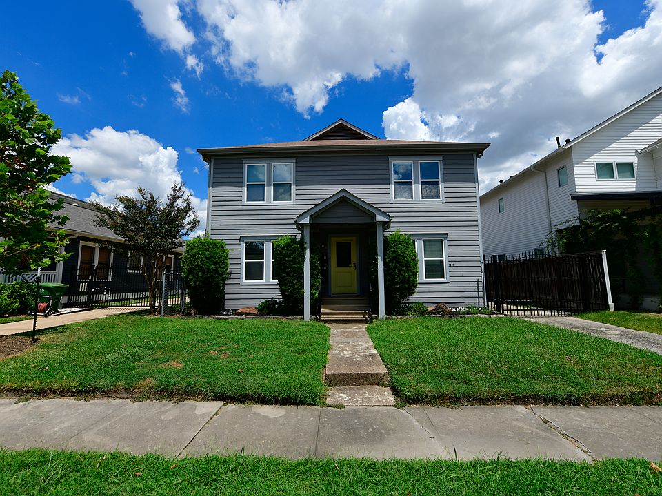 1st image of 1011 E 6th 1/2 St APT 4