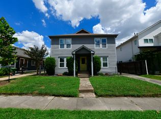 1011 E 6th 1/2 St APT 4, Houston, TX 77009