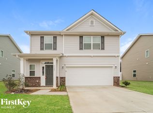 6327 Mosley Glen Dr, Charlotte, NC 28213