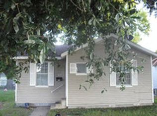 531 Saint Maurice Ln, Natchitoches, LA 71457