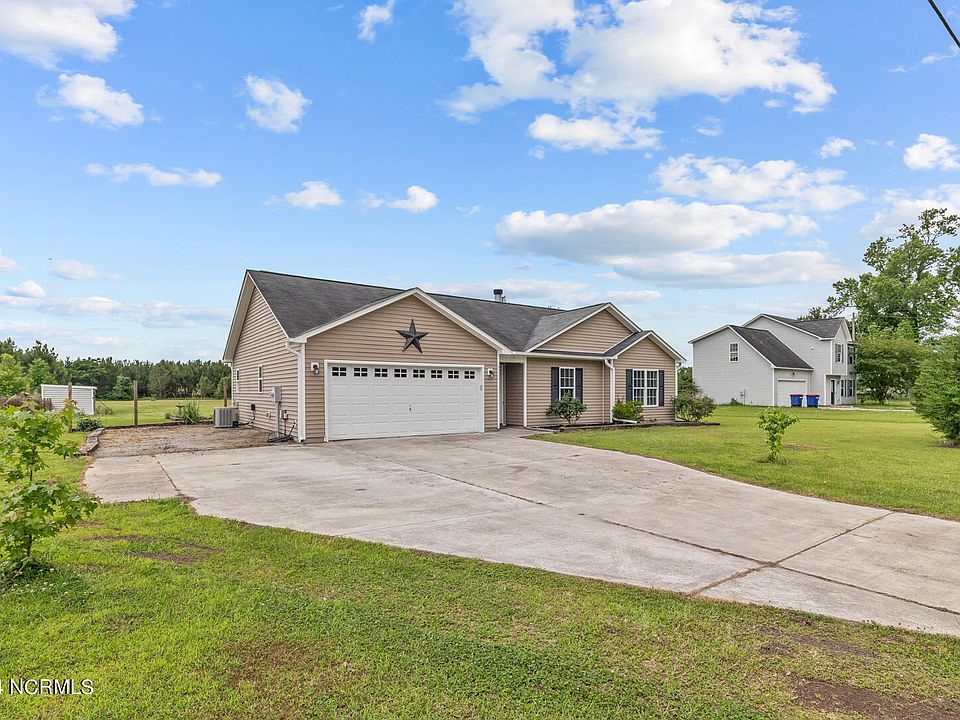 2329 White Oak River Road, Maysville, NC 28555 Zillow