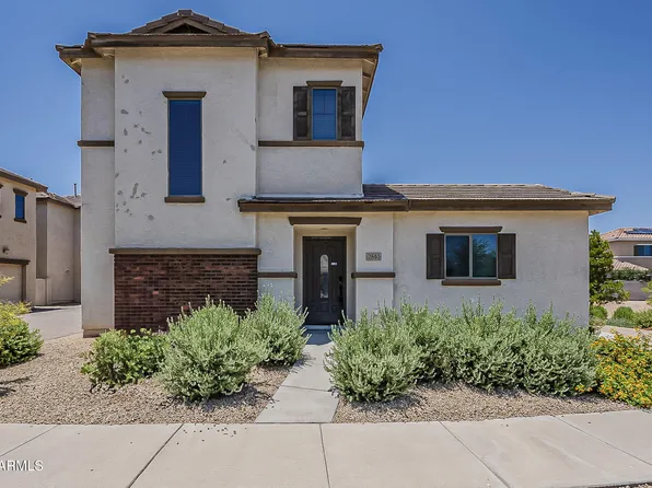 2540 N 148TH Drive, Goodyear, AZ 85395