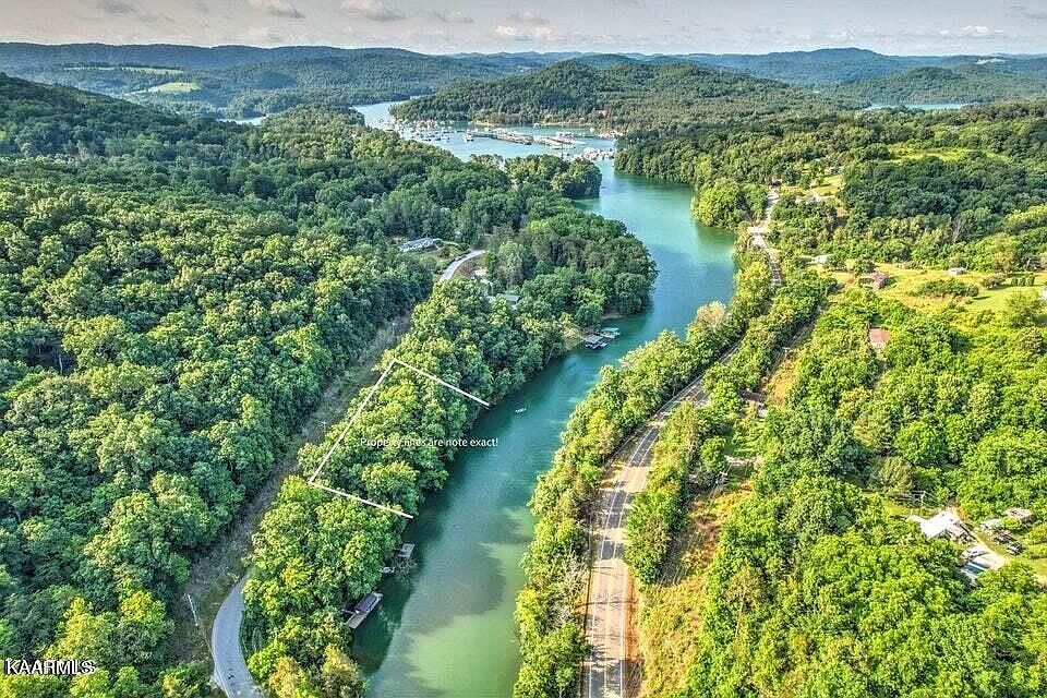 Cape Norris Rd, New Tazewell, TN 37825 Zillow