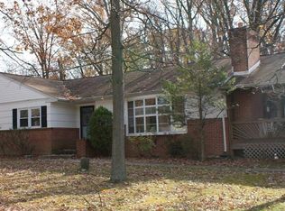 10381 Owen Brown Rd, Columbia, MD 21044