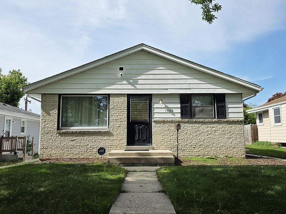 1st image of 7408 W Carmen AVENUE