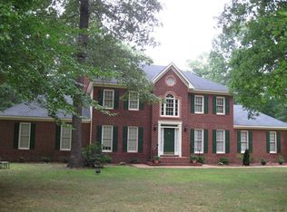10020 Cheroy Woods Ln, Ashland, VA 23005