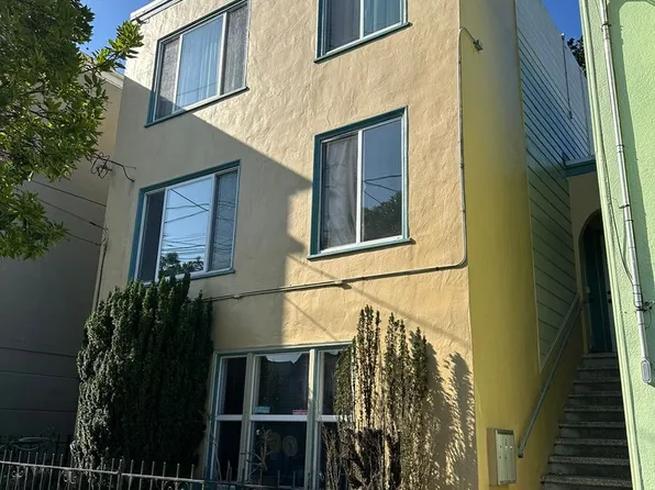 1379-1383 24th Avenue, 1379-1383 24th Ave, San Francisco, CA 94122