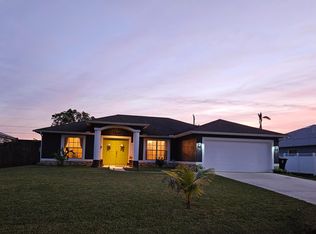 1450 SW Dow Ln, Port Saint Lucie, FL 34953