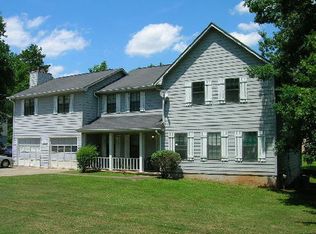 5870B Sheldon Ct, College Park, GA 30349