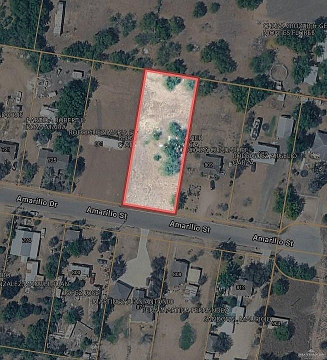 1st image of 805 Amarillo Dr