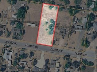 805 Amarillo Dr, Sullivan City, TX 78595