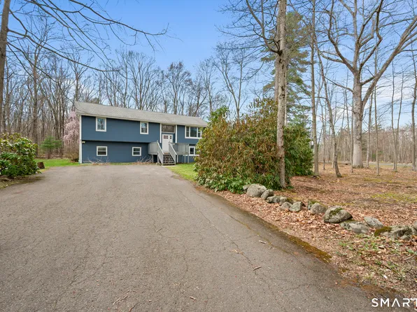 62 Newell Hill Road, Ellington, CT 06029