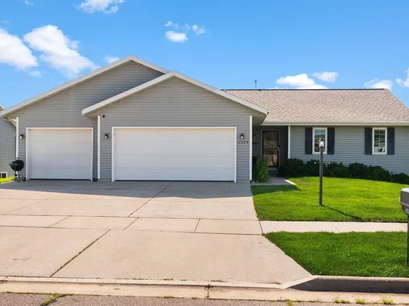 2524 South Terrace STREET, Janesville, WI 53546