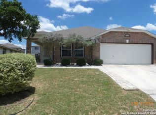 1663 Mason King, San Antonio, TX 78260