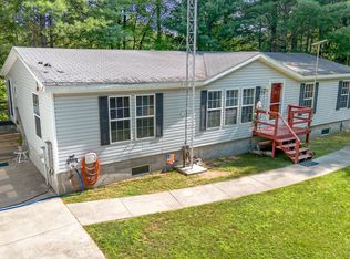 2801 W Haskell Lake Rd #A, Harrison, MI 48625