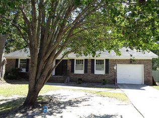 110 Cynthia Ln, Summerville, SC 29485