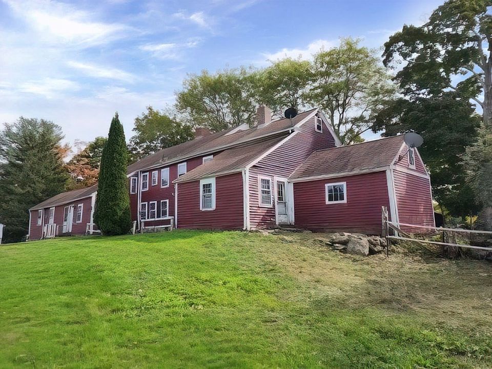 12 N Brookfield Rd, Spencer, MA 01562 MLS 73048543 Zillow