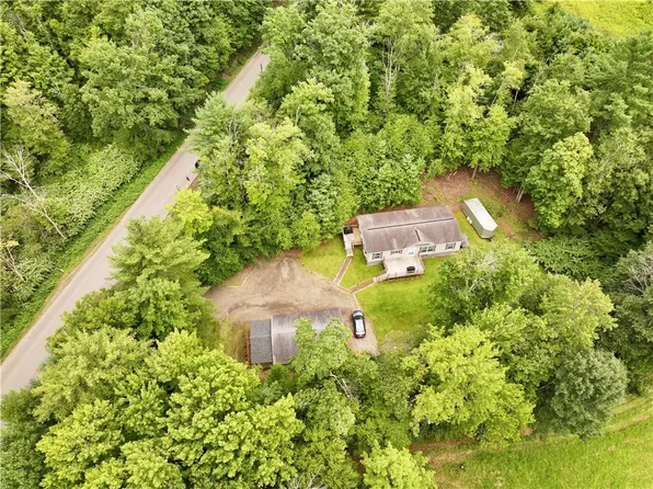 21 Candor Hill Rd, Candor, NY 13743