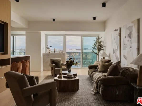 13600 Marina Pointe Dr Unit 604, Venice, CA 90292