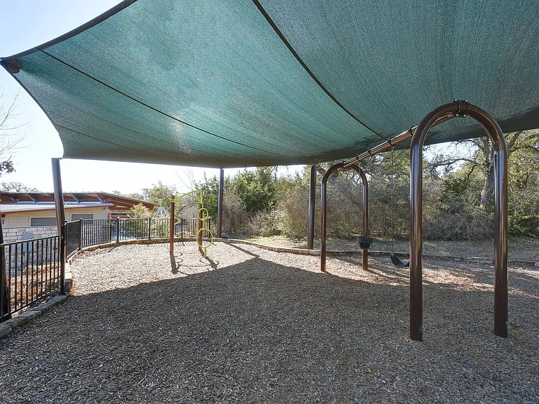 Nearby Playground in Circle C
