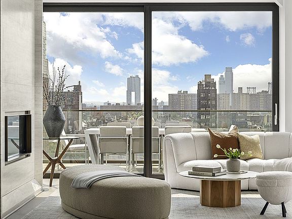3rd image of 199 Chrystie St #Penthouse 1