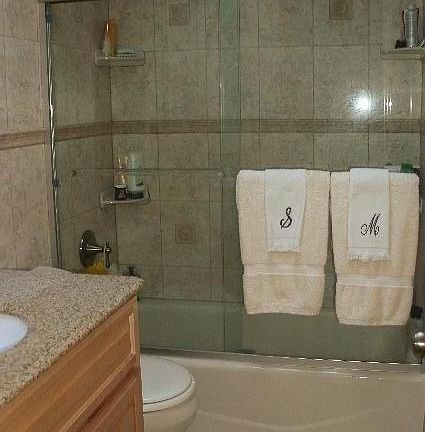 main bath