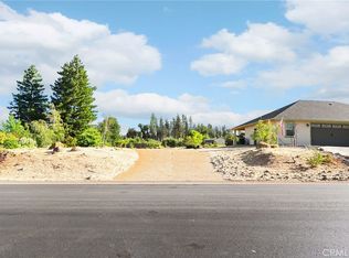 1819 Apple View Way LOT 11, Paradise, CA 95969