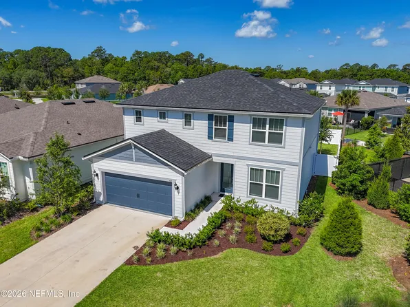62 Shell Creek Ct, Saint Augustine, FL 32086