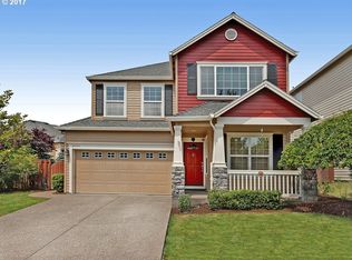 3769 NW Tustin Ranch Dr, Portland, OR 97229