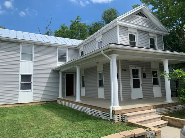 230 Chicago Ave #101, Harrisonburg, VA 22802