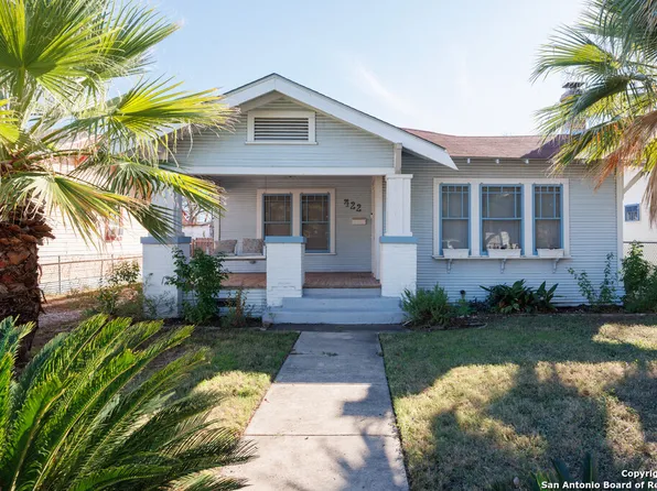 422 E French Pl, San Antonio, TX 78212