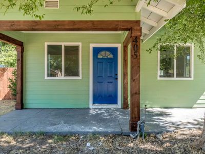 405 E Cortland Ave, Fresno, CA, 93704