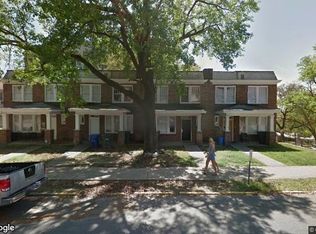 1722 Greene St, Columbia, SC 29201