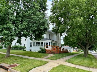 500 E Maple St, Red Oak, IA 51566