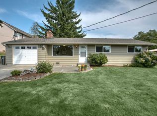 564 Nile Ave NE, Renton, WA 98059