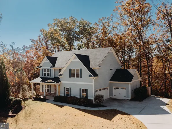 3432 Laurel Glen Ct, Gainesville, GA 30504