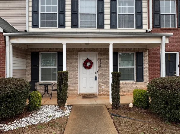 1220 Labonte Pkwy, McDonough, GA 30253