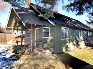 804 NW 12th St, Bend, OR 97703