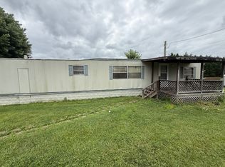 43 Pocahontas Ln, Scott Depot, WV 25560