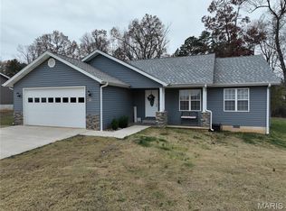 301 Kearbey Dr, Poplar Bluff, MO 63901